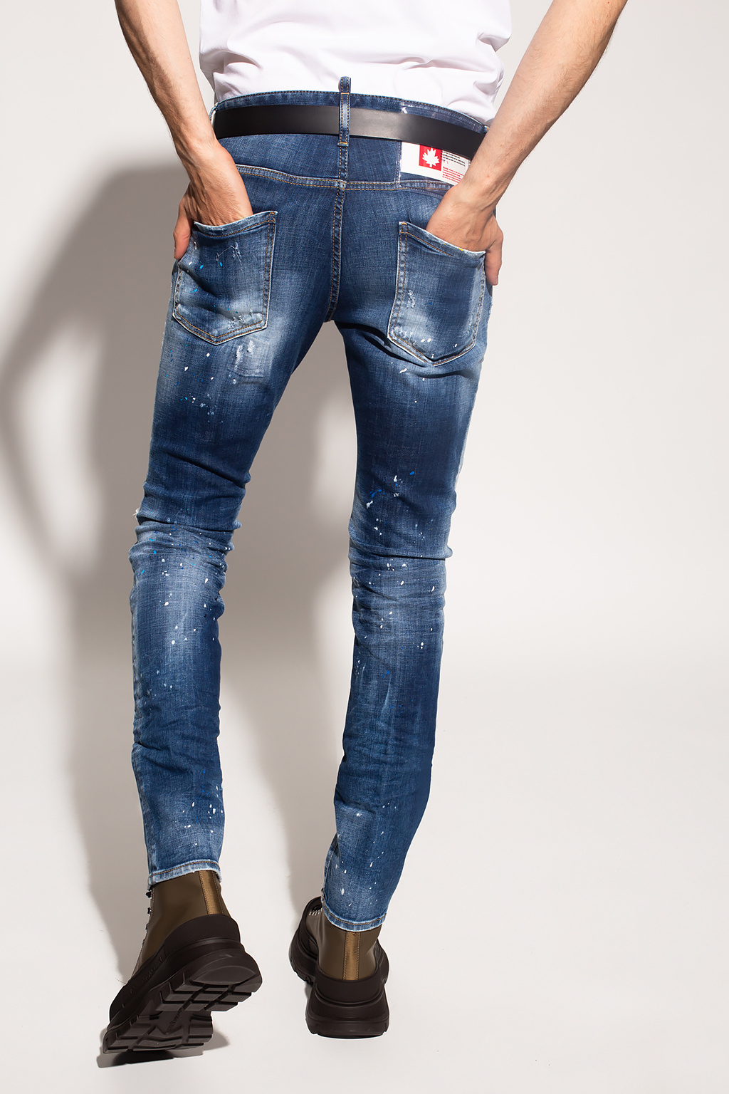 Dsquared2 ‘Cool Guy Jean’ jeans